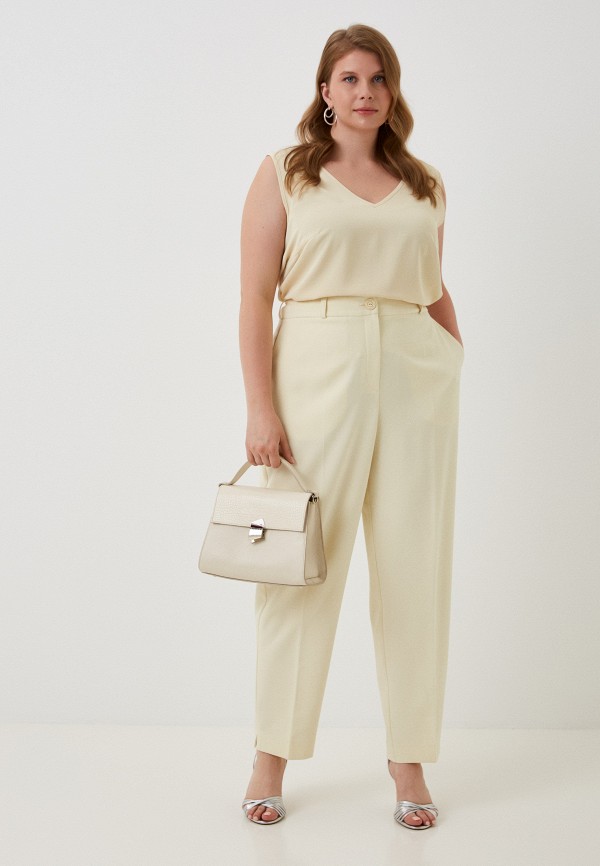 фото Брюки naturaxl