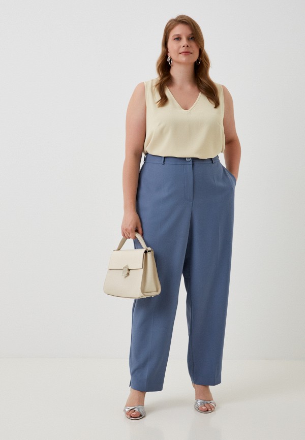 фото Брюки naturaxl