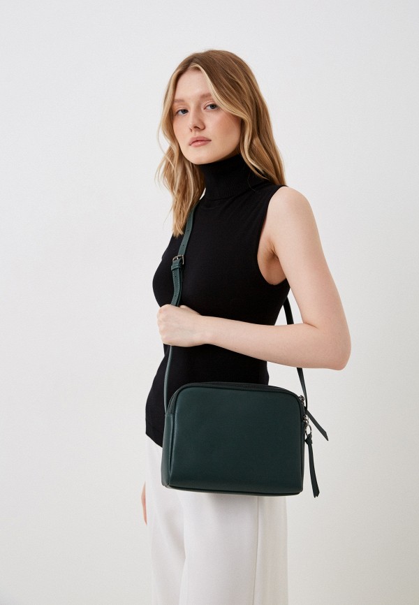 фото Сумка снежная королева