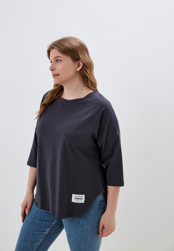 фото Лонгслив just beauty