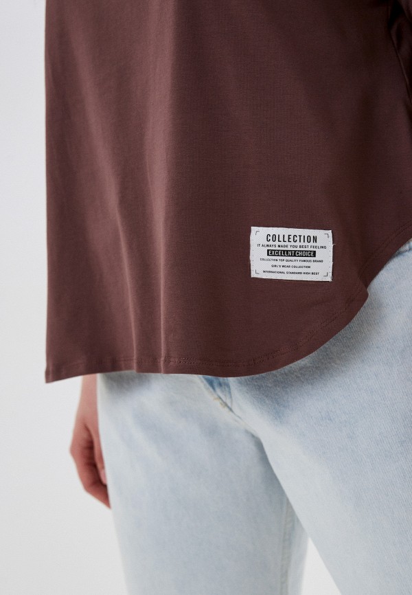 фото Лонгслив just beauty