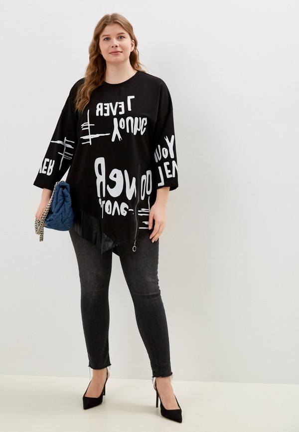 фото Лонгслив just beauty