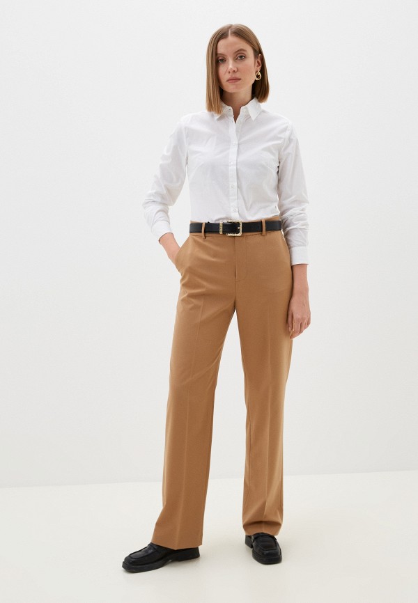 фото Рубашка velocity