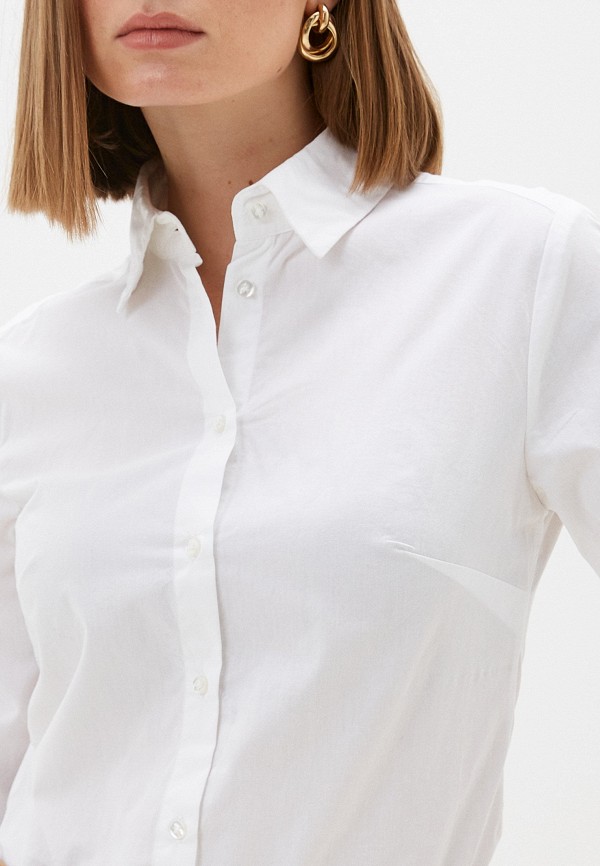 фото Рубашка velocity