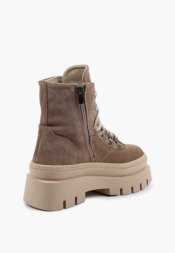 фото Ботинки emanuele gelmetti