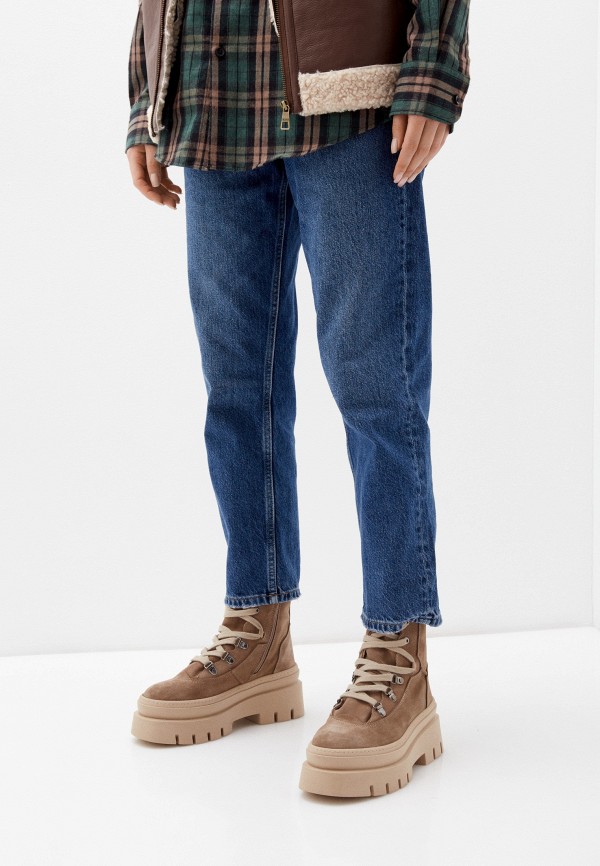 фото Ботинки emanuele gelmetti