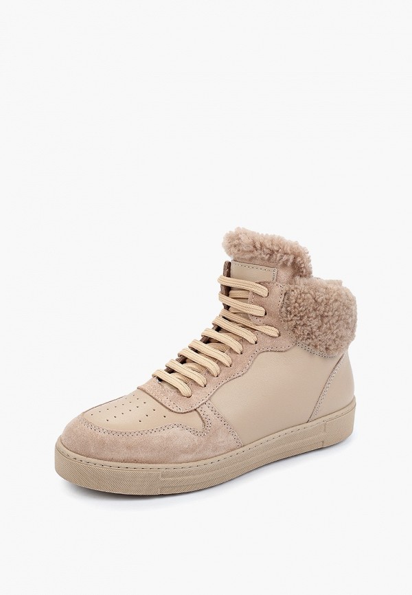 фото Кеды valley