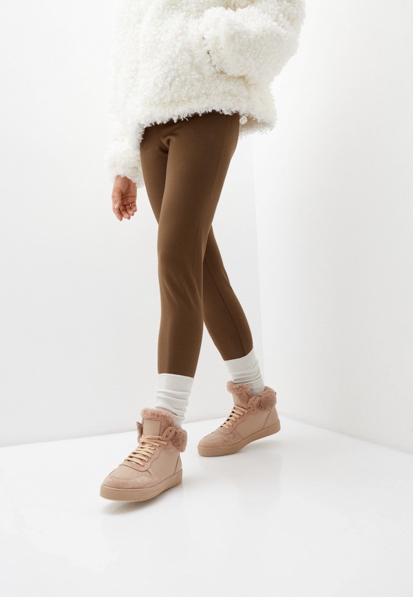 фото Кеды valley