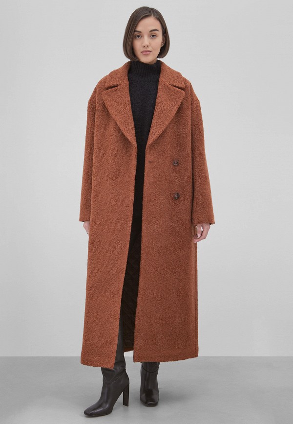 фото Пальто i am studio