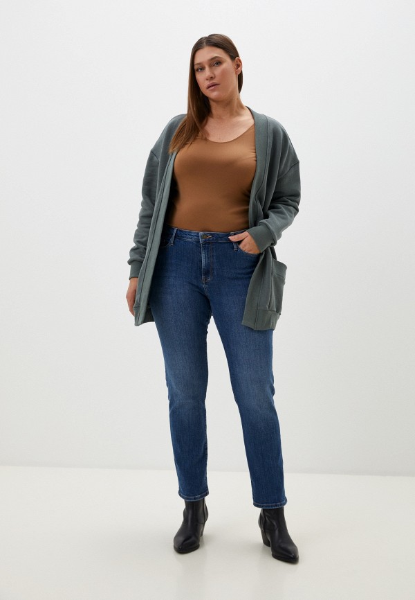 фото Джинсы colin's