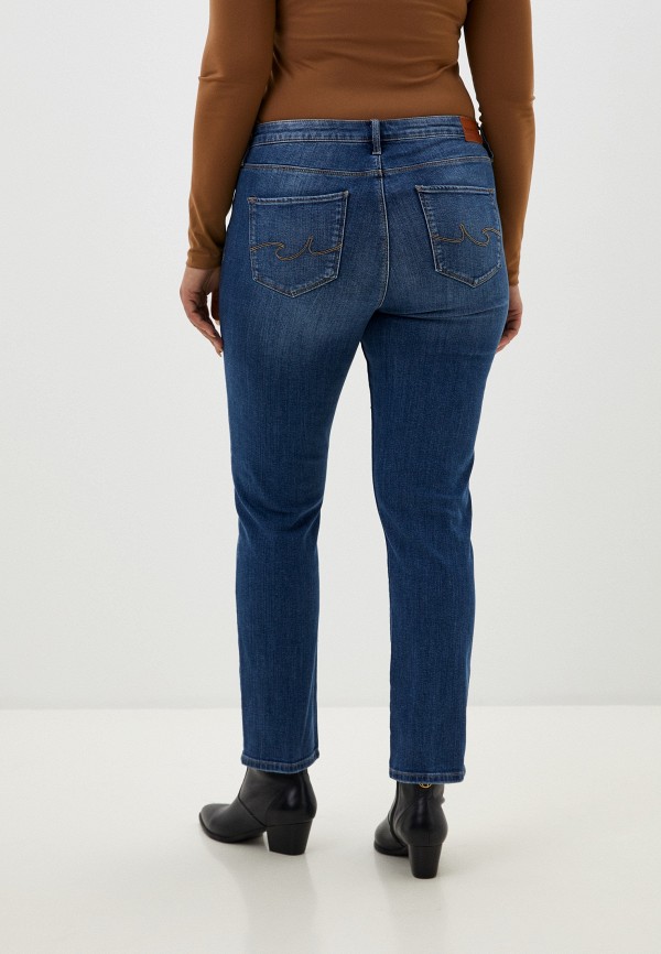 фото Джинсы colin's