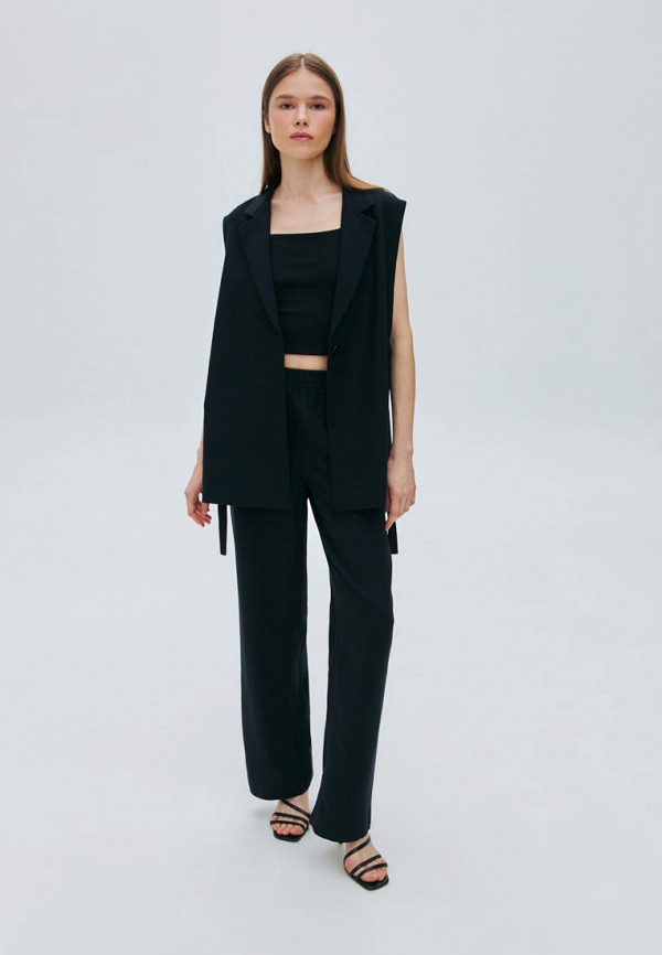 фото Брюки antiga