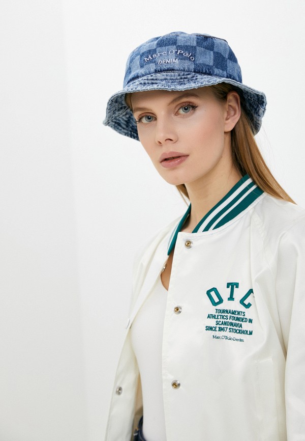 фото Панама marc o'polo denim