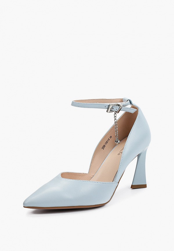 фото Туфли respect