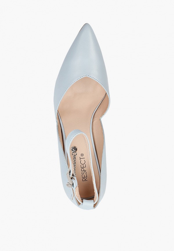 фото Туфли respect