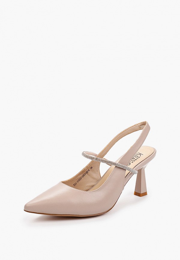 фото Туфли kraus shoes collection