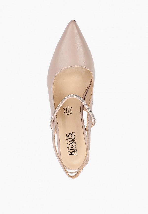фото Туфли kraus shoes collection