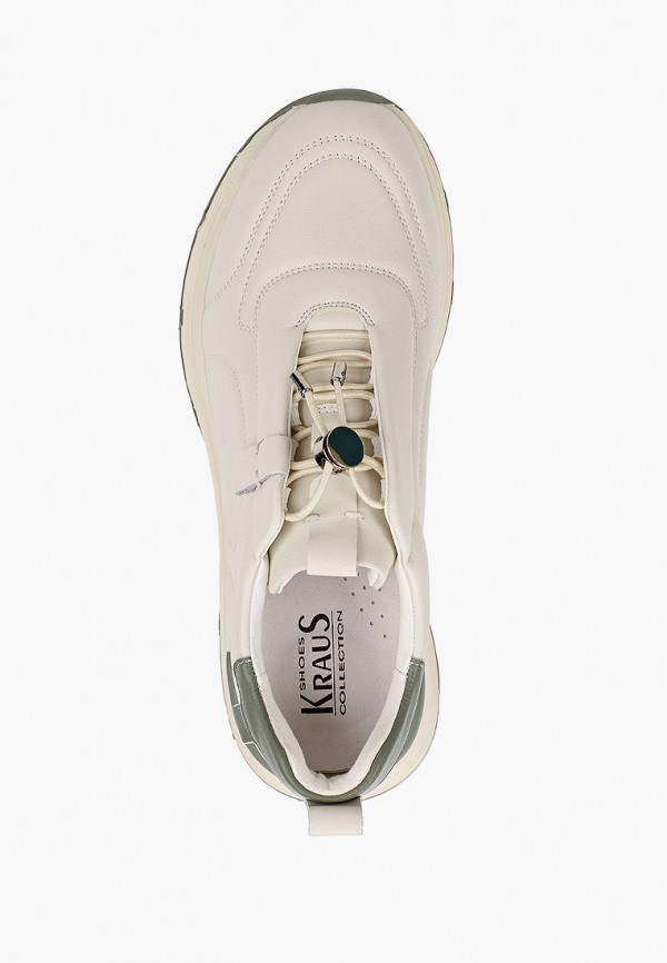 фото Кроссовки kraus shoes collection