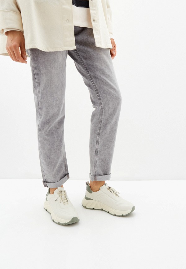 фото Кроссовки kraus shoes collection