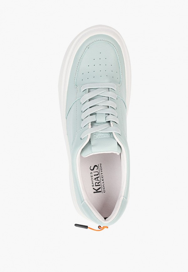 фото Кеды kraus shoes collection