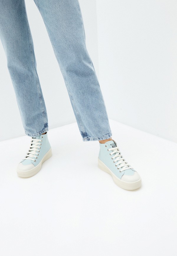 фото Кеды kraus shoes collection