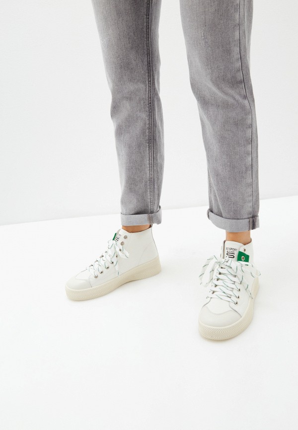 фото Кеды kraus shoes collection