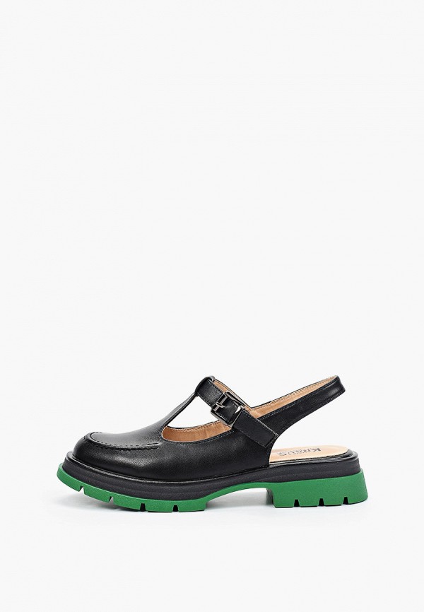 фото Туфли kraus shoes collection