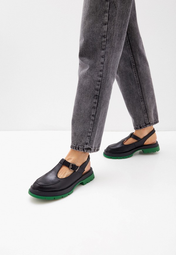 фото Туфли kraus shoes collection