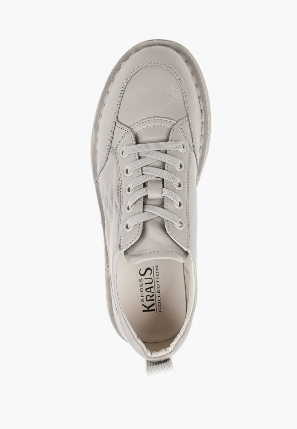 фото Ботинки kraus shoes collection