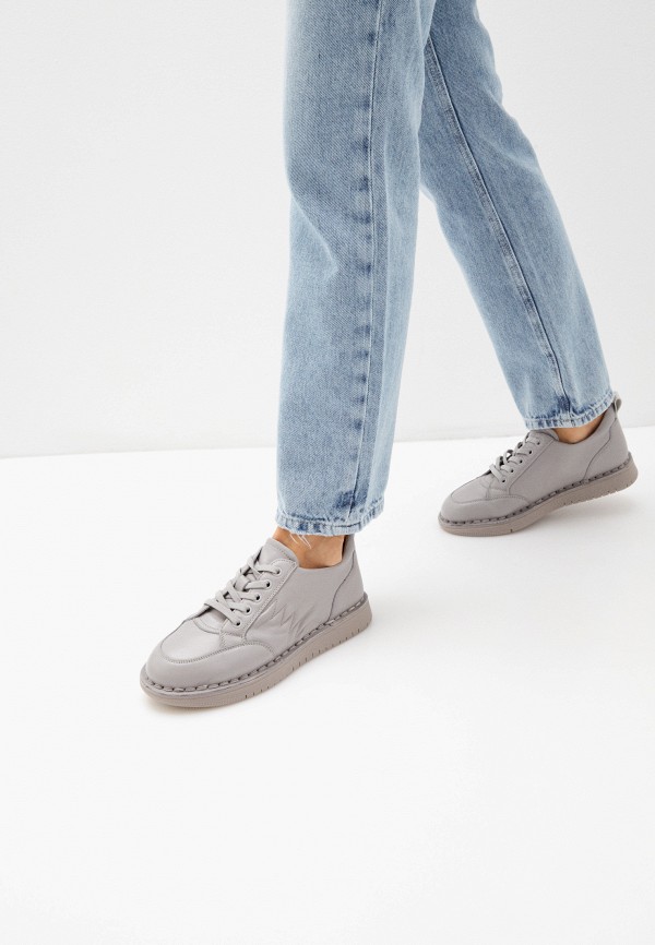 фото Ботинки kraus shoes collection