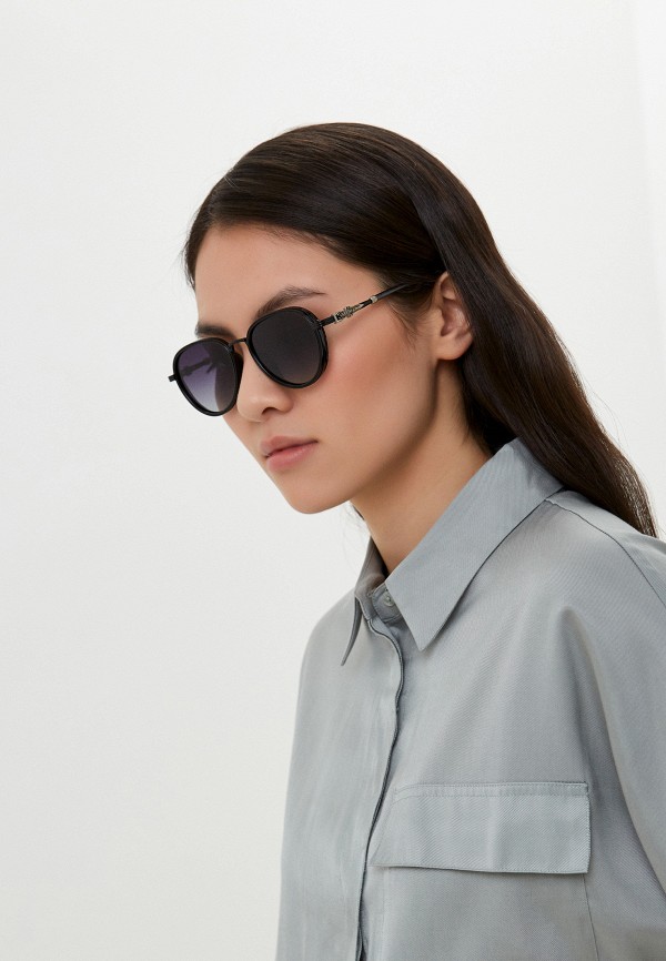 фото Очки солнцезащитные kaizi