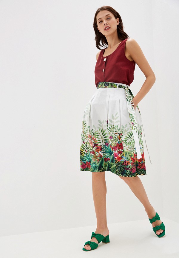 фото Юбка ivko woman