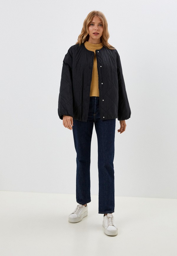 фото Куртка утепленная baon