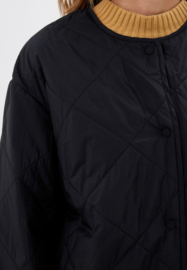 фото Куртка утепленная baon