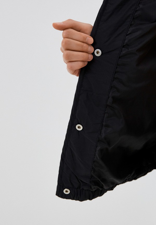 фото Куртка утепленная baon