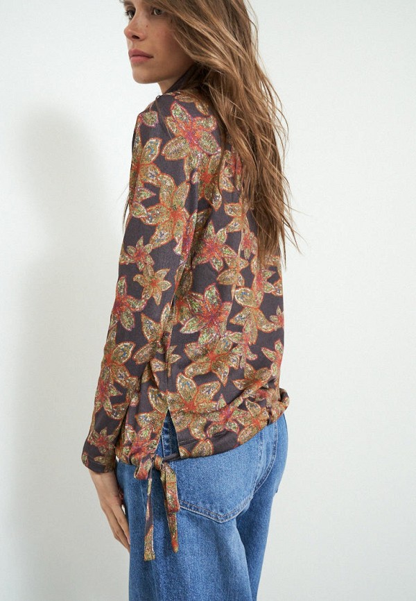 фото Водолазка artribbon