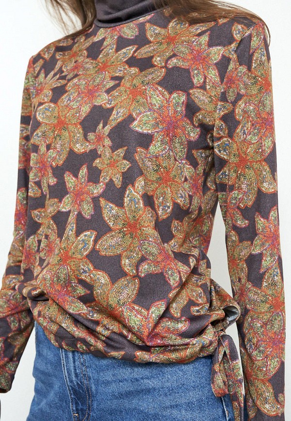 фото Водолазка artribbon