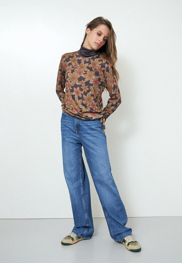 фото Водолазка artribbon