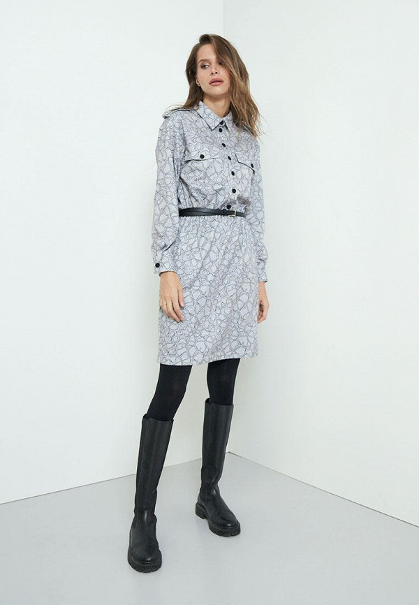 фото Платье artribbon