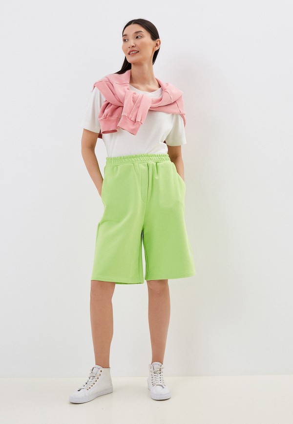 фото Шорты спортивные baon