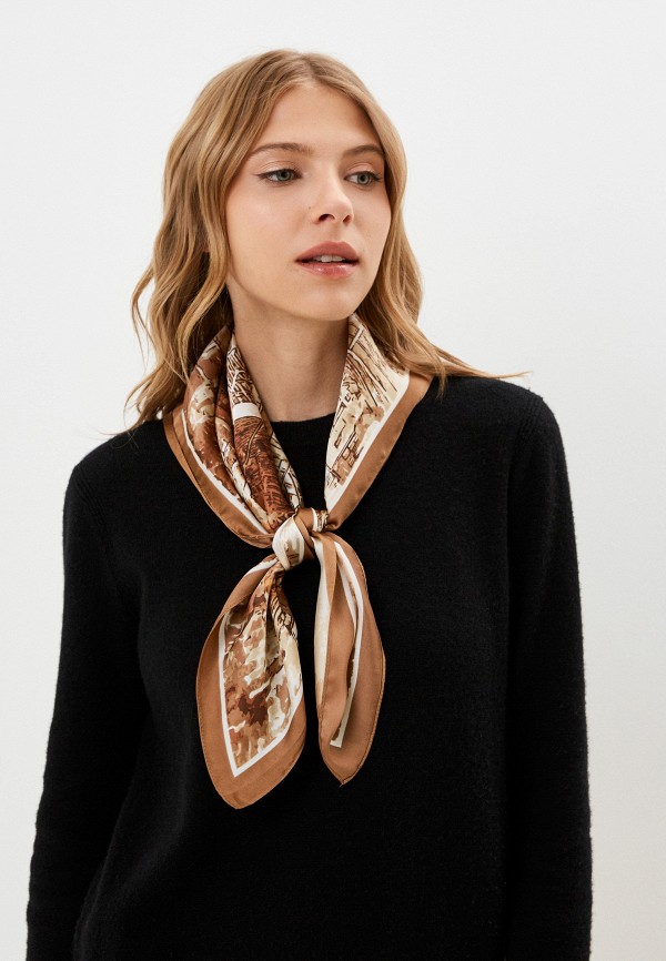 фото Платок dispacci