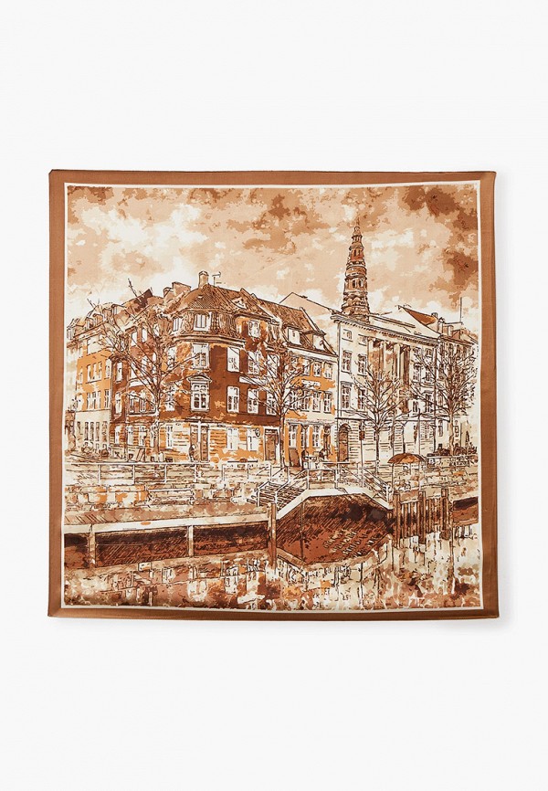 фото Платок dispacci