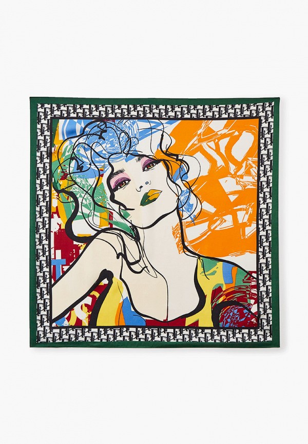 фото Платок dispacci