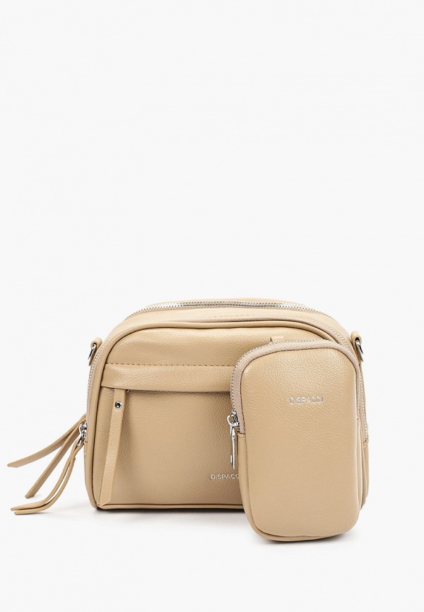 фото Сумка и кошелек dispacci