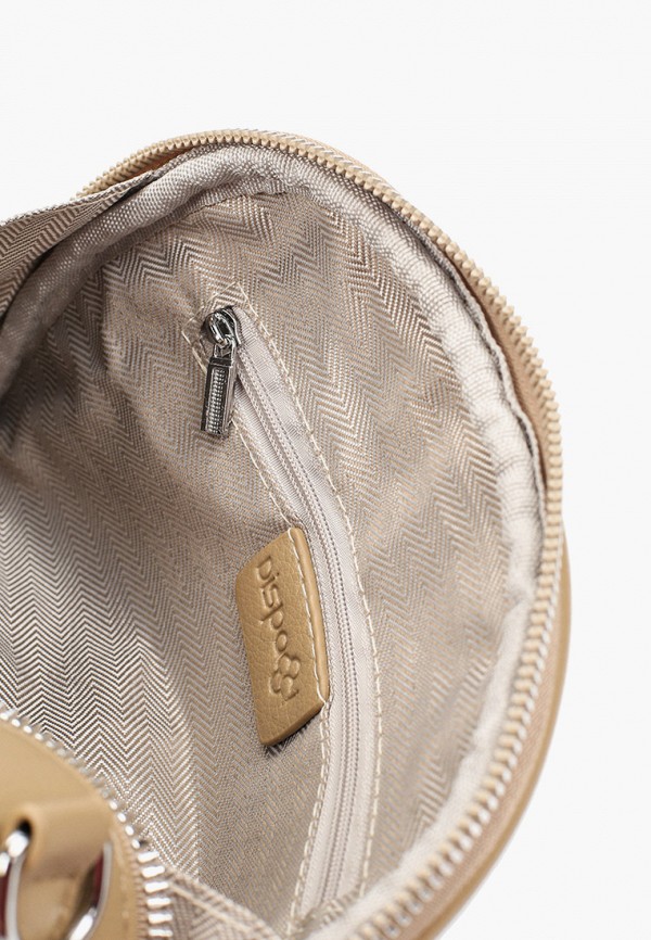 фото Сумка и кошелек dispacci