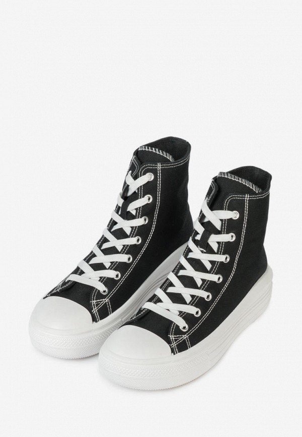 фото Кеды marmalato