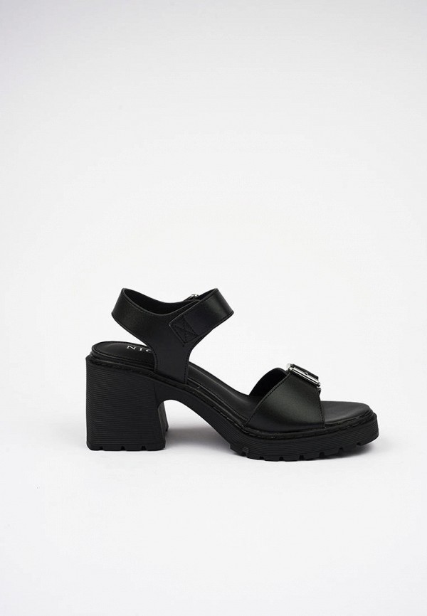 фото Босоножки niota line