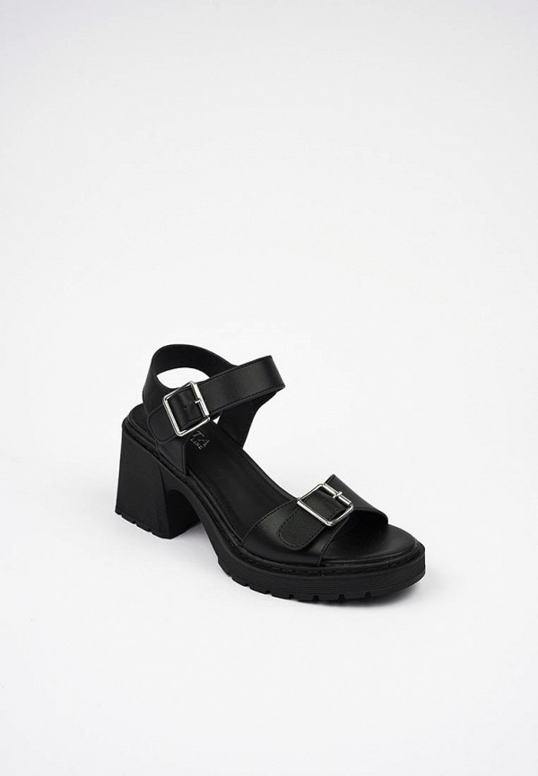 фото Босоножки niota line