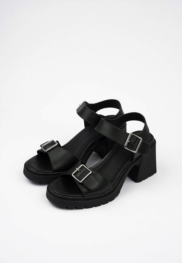 фото Босоножки niota line