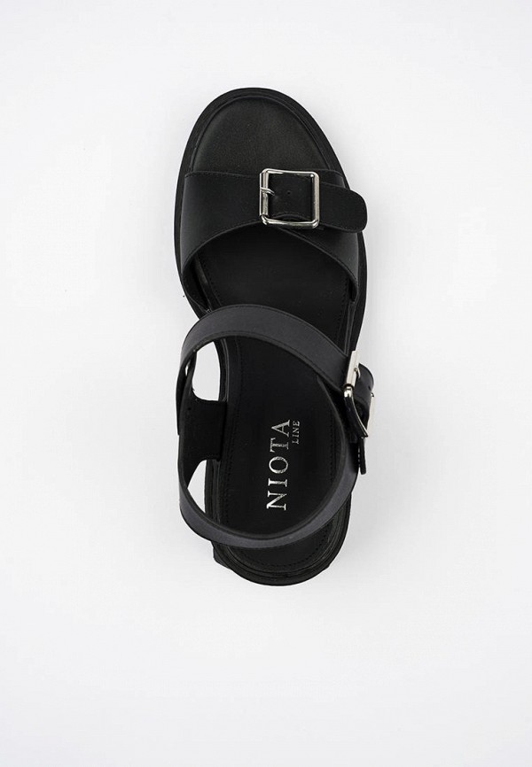 фото Босоножки niota line